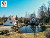 Parduodama Jauki Sodyba Gamtos Apsuptyje Prie - nuotraukos Nr. 2