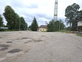 Kiemo aikštelė