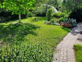 Parduodamas sodo namas (vasarnamis) Vyturių - nuotraukos Nr. 23