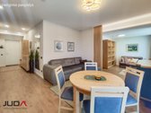 Naujai pastatytame A+ klasės daugiabutyje - nuotraukos Nr. 4