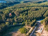 Miško Apsuptyje Parduodamas Unikalus Ir - nuotraukos Nr. 10