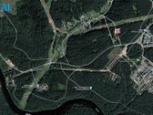 Miško Apsuptyje Parduodamas Unikalus Ir - nuotraukos Nr. 14