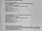 Miško Apsuptyje Parduodamas Unikalus Ir - nuotraukos Nr. 24