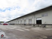 Išnuomojamos Gamybinės-sandėliavimo Patalpos - nuotraukos Nr. 3