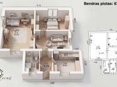 Parduodamas Namas Su 30 A Žemės Sklypu - nuotraukos Nr. 11