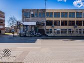 Parduodamos Komercinės Patalpos Šilutėje,