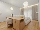 Išskirtinis Prabangus Namas Inwood House - nuotraukos Nr. 16