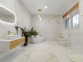 Išskirtinis Prabangus Namas Inwood House - nuotraukos Nr. 21