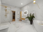 Išskirtinis Prabangus Namas Inwood House - nuotraukos Nr. 22