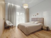 Išskirtinis Prabangus Namas Inwood House - nuotraukos Nr. 25