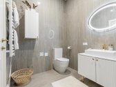 Išskirtinis Prabangus Namas Inwood House - nuotraukos Nr. 28