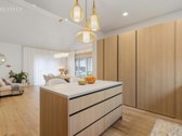 Išskirtinis Prabangus Namas Inwood House - nuotraukos Nr. 6