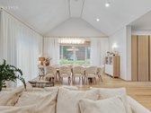 Išskirtinis Prabangus Namas Inwood House - nuotraukos Nr. 7