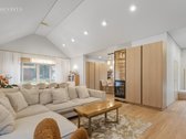 Išskirtinis Prabangus Namas Inwood House - nuotraukos Nr. 3