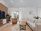 Išskirtinis Prabangus Namas Inwood House - nuotraukos Nr. 13