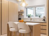 Išskirtinis Prabangus Namas Inwood House - nuotraukos Nr. 12