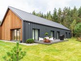 Išskirtinis Prabangus Namas Inwood House - nuotraukos Nr. 8