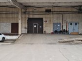 Išnuomojamos sandėliavimo, gamybos patalpos. - nuotraukos Nr. 8