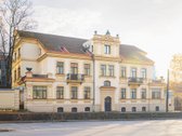 Studija Oficina projekto istoriniame pastate - nuotraukos Nr. 2