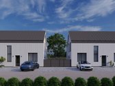 Naujas projektas Vaivorykštės g., Kunigiškėse - nuotraukos Nr. 3
