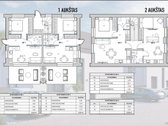 Naujas projektas Vaivorykštės g., Kunigiškėse - nuotraukos Nr. 6