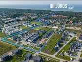 Naujas projektas Vaivorykštės g., Kunigiškėse
