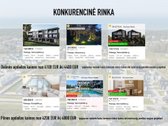 Naujas projektas Vaivorykštės g., Kunigiškėse - nuotraukos Nr. 8