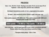 Naujas projektas Vaivorykštės g., Kunigiškėse - nuotraukos Nr. 5