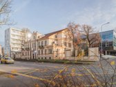 Studija Oficina projekto istoriniame pastate - nuotraukos Nr. 3