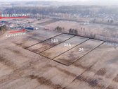 Parduodami 3 Komercinės Paskirties Sklypai - nuotraukos Nr. 2