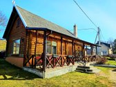 Gamtos apsuptyje,ramioje vietoje, parduodamas