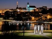 Kviečiu Į "Atviras Duris"