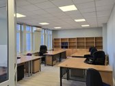 Nuomojamos Tvarkingos Administracinės