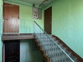 Parduodamas šviesus ir jaukus 2-jų kambarių