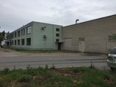 Veikiančios Gamybinės / Sandėliavimo / - nuotraukos Nr. 12