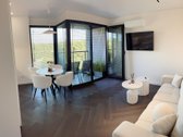 Nuostabūs nauji apartamentai Vanagupės 60, - nuotraukos Nr. 48