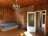Nuomojamas jaukus namelis ramioje ir žalumos - nuotraukos Nr. 10