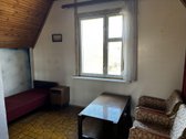 Nuomojamas jaukus namelis ramioje ir žalumos - nuotraukos Nr. 15