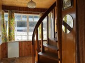 Nuomojamas jaukus namelis ramioje ir žalumos - nuotraukos Nr. 11