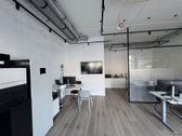 Nuomojamos modernios, šviesios ir - nuotraukos Nr. 2