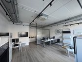 Nuomojamos modernios, šviesios ir