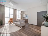 Parduodamas Kokybiškai Įrengtas 4 Kambarių - nuotraukos Nr. 10