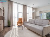 Parduodamas Kokybiškai Įrengtas 4 Kambarių - nuotraukos Nr. 11