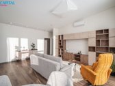 Parduodamas Kokybiškai Įrengtas 4 Kambarių - nuotraukos Nr. 12