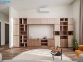 Parduodamas Kokybiškai Įrengtas 4 Kambarių - nuotraukos Nr. 13