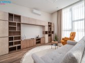 Parduodamas Kokybiškai Įrengtas 4 Kambarių - nuotraukos Nr. 14