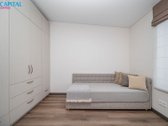 Parduodamas Kokybiškai Įrengtas 4 Kambarių - nuotraukos Nr. 20