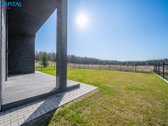 Parduodamas Kokybiškai Įrengtas 4 Kambarių - nuotraukos Nr. 34