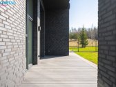 Parduodamas Kokybiškai Įrengtas 4 Kambarių - nuotraukos Nr. 35