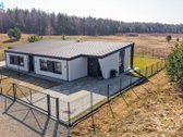 Parduodamas Kokybiškai Įrengtas 4 Kambarių - nuotraukos Nr. 41